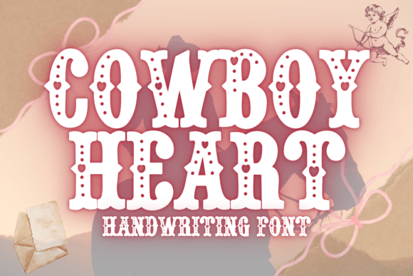 Cowboy Heart
