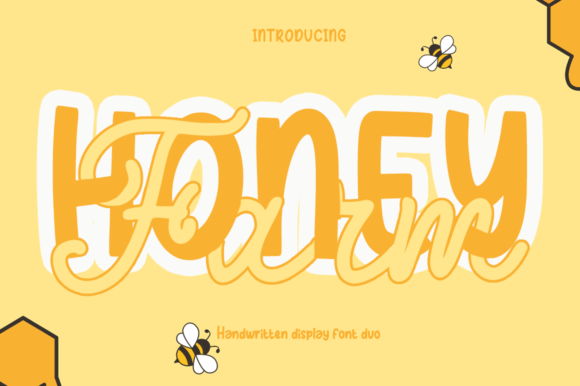 Discover the Beauty of Honey Farm