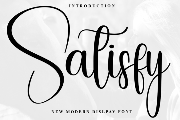Satisfy