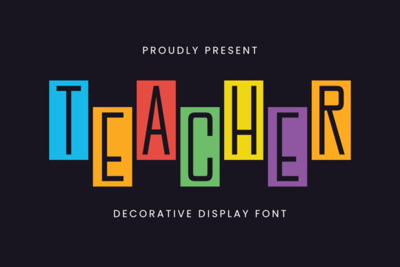 Teacher